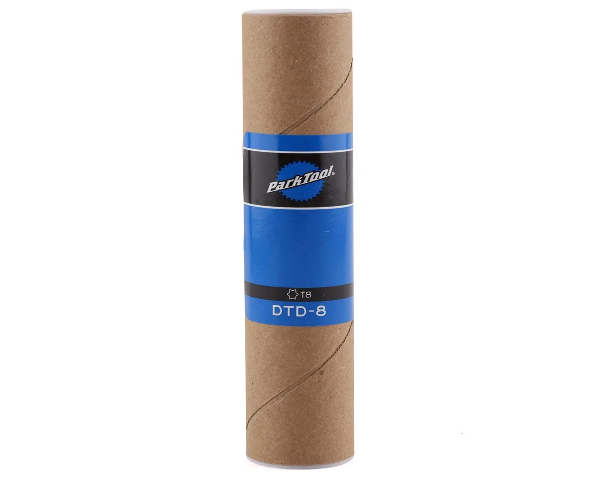 Park Tool Precision Torx-Compatible Driver (DTD-8) - view 2